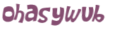 Captcha-Test