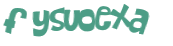 CAPTCHA 挑戰