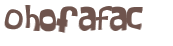 Captcha challenge