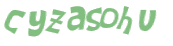 CAPTCHA 挑戰