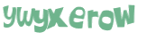 CAPTCHA 挑戰