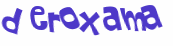 Captcha-udfordring