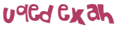Captcha-udfordring
