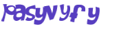 Wyzwanie captcha