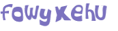 Captcha-test