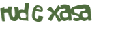 Captcha-Test