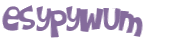 Captcha challenge
