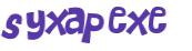 CAPTCHA 挑戰