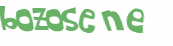 Captcha-test
