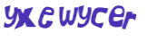 CAPTCHA 挑戰