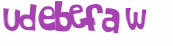 Captcha-udfordring