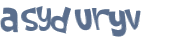 CAPTCHA 挑戰