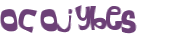CAPTCHA 挑戰