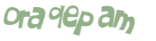 Captcha challenge