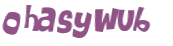 Captcha-test