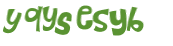 Captchafråga
