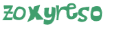 CAPTCHA 挑戰