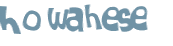 Captcha-udfordring