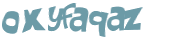 CAPTCHA 挑戰