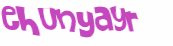 Captcha 챌린지