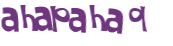 Desafio Captcha