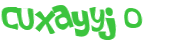 Captcha-udfordring
