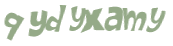 CAPTCHA 挑戰