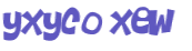 CAPTCHA 挑戰