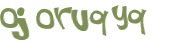 CAPTCHA 挑戰