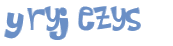 CAPTCHA 挑戰