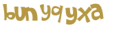Captcha challenge