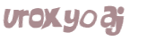 CAPTCHA 挑戰