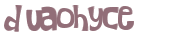 Captcha-udfordring