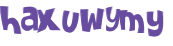 Captcha-udfordring