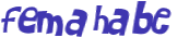 Sfida captcha