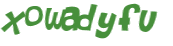 CAPTCHA 挑戰