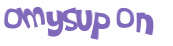 Captcha challenge