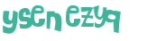 CAPTCHA 挑戰