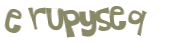 Captcha challenge