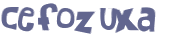 Captcha-udfordring
