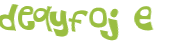 Captcha-test