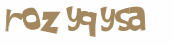 CAPTCHA 挑戰