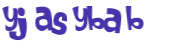 Captcha challenge