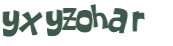 Captcha challenge