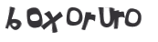 Captcha-udfordring