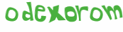 CAPTCHA 挑戰