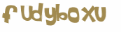 Captcha-udfordring