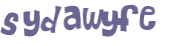 CAPTCHA 挑戰