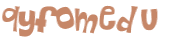 CAPTCHA 挑戰