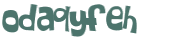 Captcha-udfordring